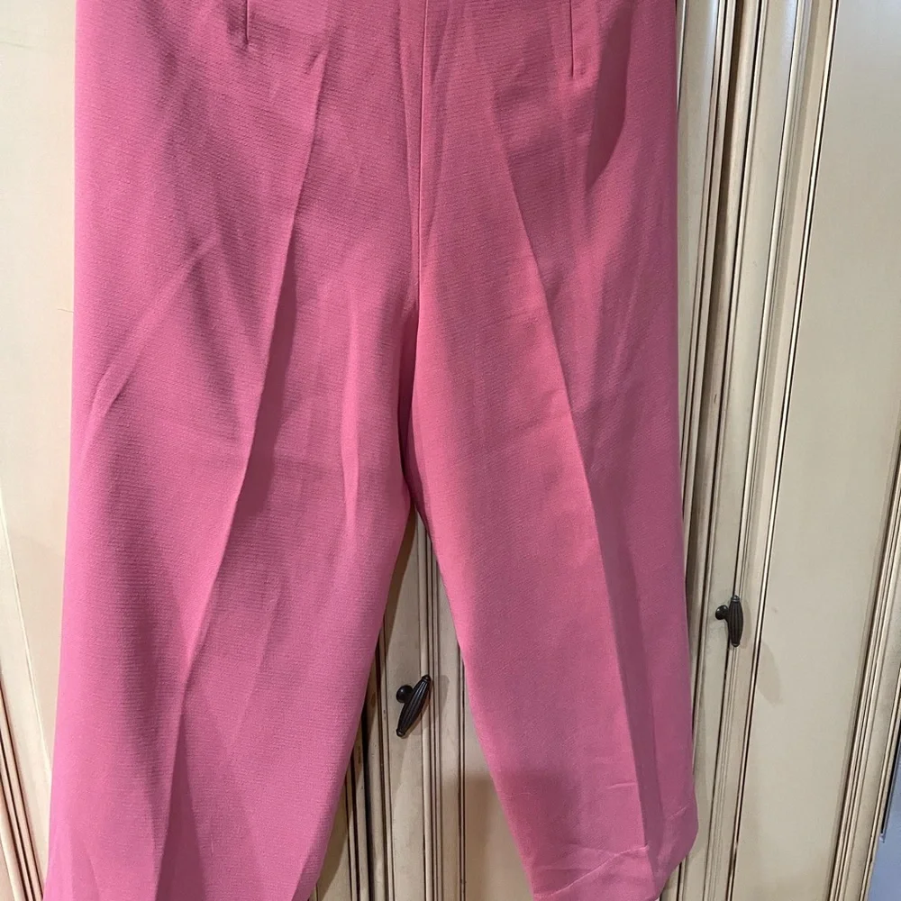 Beautiful summer light pants - Picture 3 of 4